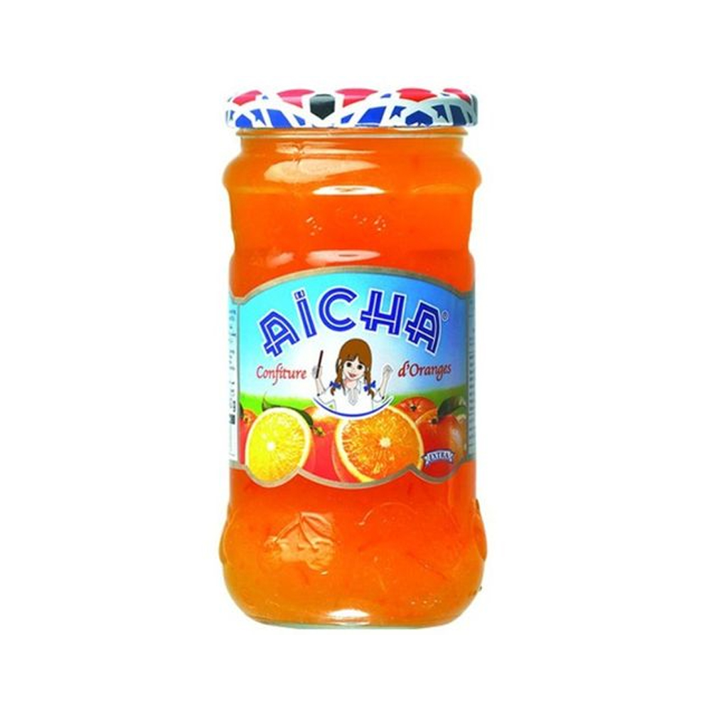 Conf.orang Aicha 72cl